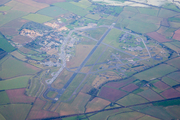 RAF Upper Heyford, United Kingdom