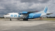 SRX Aero Antonov An-12BP (UK-12002) at  Miami - Opa Locka, United States