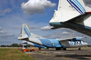 SRX Aero Antonov An-12BP (UK-12002) at  Miami - Opa Locka, United States