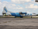 SRX Aero Antonov An-12BP (UK-12002) at  Miami - Opa Locka, United States