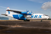 SRX Aero Antonov An-12BP (UK-12002) at  Miami - Opa Locka, United States