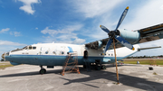 SRX Aero Antonov An-12B (UK-12005) at  Miami - Opa Locka, United States