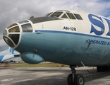 SRX Aero Antonov An-12B (UK-12005) at  Miami - Opa Locka, United States