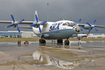 SRX Aero Antonov An-12B (UK-12005) at  Miami - Opa Locka, United States