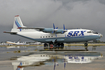 SRX Aero Antonov An-12B (UK-12005) at  Miami - Opa Locka, United States