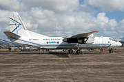 Avialeasing (CaribEx) Antonov An-26B (UK-26001) at  Miami - Opa Locka, United States