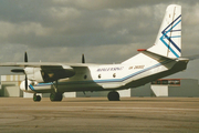 Avialeasing Antonov An-26 (UK-26002) at  Miami - Opa Locka, United States