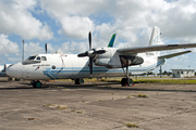 Avialeasing Antonov An-26B (UK-26003) at  Miami - Opa Locka, United States