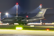 Uzbekistan Air Force Ilyushin Il-76MD (UK-76008) at  Hamburg - Fuhlsbuettel (Helmut Schmidt), Germany