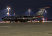 Uzbekistan Air Force Ilyushin Il-76MD (UK-76008) at  Hamburg - Fuhlsbuettel (Helmut Schmidt), Germany