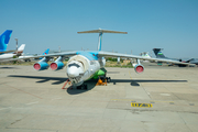 Uzbekistan Airways Cargo Ilyushin Il-76TD (UK-76426) at  Tashkent - International, Uzbekistan