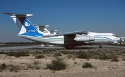 Uzbekistan Airways Ilyushin Il-76TD (UK-76782) at  Sharjah - International, United Arab Emirates