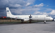 Ilyushin Design Bureau Ilyushin Il-114T (UK-91005) at  Moscow - Zhukovsky, Russia