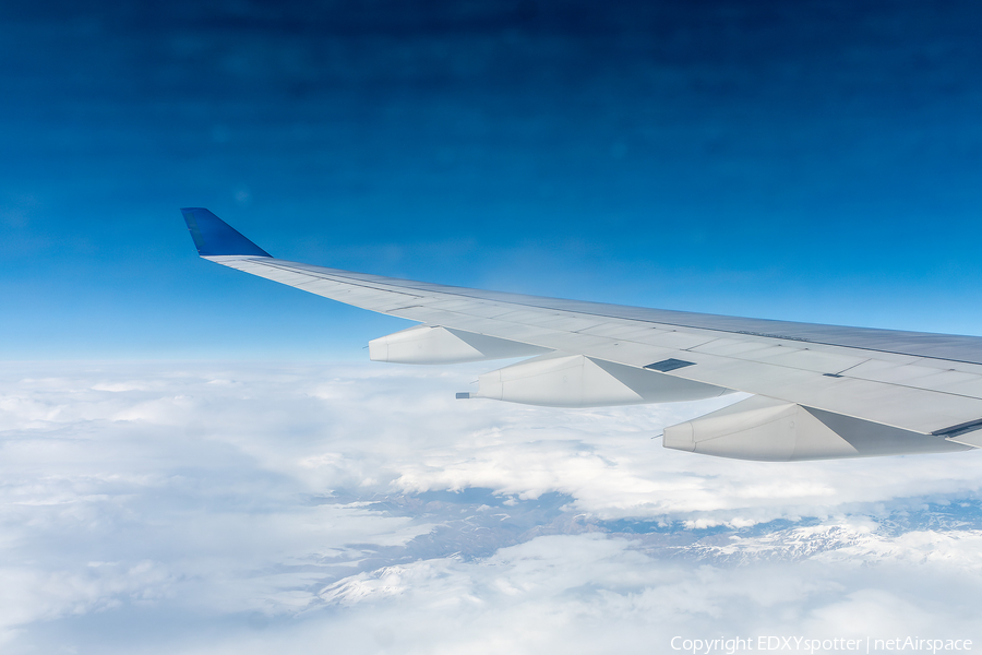 Uzbekistan Airways Airbus A330-243 (UK33020) | Photo 668371