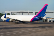 Fly Khiva Boeing 767-304(ER)(BCF) (UK67014) at  Tashkent - International, Uzbekistan