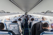 Silkavia ATR 72-600 (UK72603) at  In Flight, Uzbekistan
