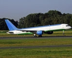 Uzbekistan Airways Boeing 757-23P (UK75701) at  Hamburg - Fuhlsbuettel (Helmut Schmidt), Germany