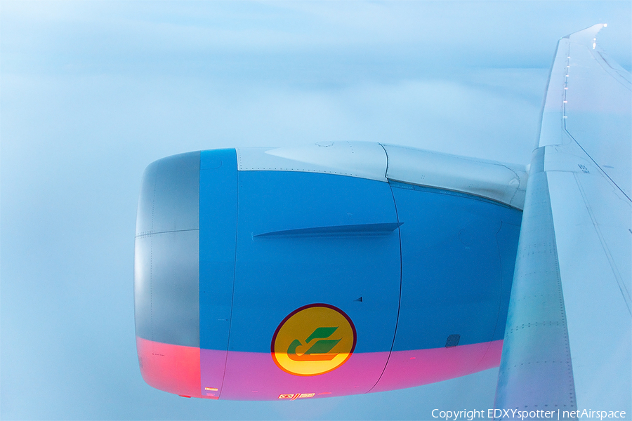 Uzbekistan Airways Boeing 787-8 Dreamliner (UK78703) | Photo 488420