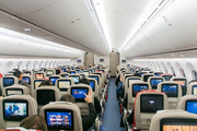 Uzbekistan Airways Boeing 787-8 Dreamliner (UK78703) at  In Flight, Uzbekistan