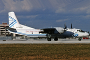 Avialeasing Antonov An-26 (UK 26003) at  Miami - International, United States