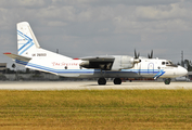 Avialeasing Antonov An-26 (UK 26003) at  Miami - International, United States