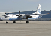 Avialeasing Antonov An-26 (UK 26003) at  Miami - Opa Locka, United States