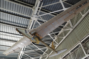 (Private) Universidad Nacional Cormoran (ULM-168) at  Museo Nacional De Aeronautica - Los Cerillos, Chile