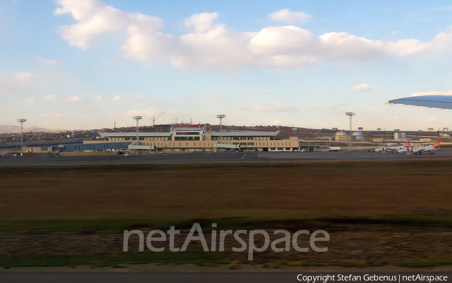 Aviation photo 5274