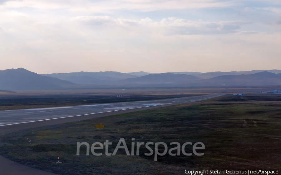Aviation photo 5275