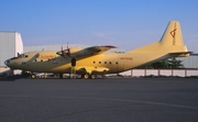 Varty Pacific Airlines Antonov An-12B (UN-11005) at  Sharjah - International, United Arab Emirates