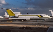 Sudan Airways Yakovlev Yak-42D (UN-42428) at  Sharjah - International, United Arab Emirates