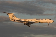 Samal Air Tupolev Tu-134A-3 (UN-65900) at  Zurich - Kloten, Switzerland