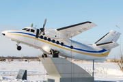 (Private) (UN-67407) at  Zhezhkazgan, Kazakhstan