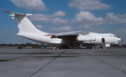 GST Aero Ilyushin Il-76T (UN-76496) at  Sharjah - International, United Arab Emirates