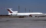 Aerotrans Tupolev Tu-154M (UN-85570) at  Antalya, Turkey