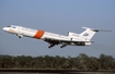 Atyrau Airways Tupolev Tu-154B-2 (UN-85742) at  Sharjah - International, United Arab Emirates