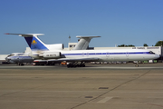 Vipair Tupolev Tu-154M (UN-85775) at  Hannover - Langenhagen, Germany