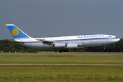 Air Kazakstan Ilyushin Il-86 (UN-86068) at  Hannover - Langenhagen, Germany