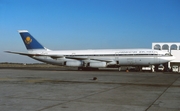Kazakhstan Airlines Ilyushin Il-86 (UN-86068) at  Sharjah - International, United Arab Emirates