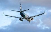 Alaska Airlines Boeing 737-990(ER) (UNKNOWN) at  Seattle/Tacoma - International, United States