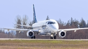 Alaska Airlines Embraer ERJ-175LR (ERJ-170-200LR) (UNKNOWN) at  Everett - Snohomish County/Paine Field, United States
