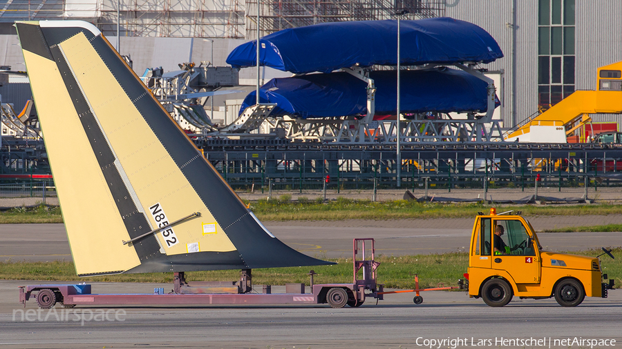 All Nippon Airways - ANA Airbus A321-272N (D-AZAG) | Photo 265010