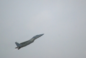 Boeing Company McDonnell Douglas F-15K Slam Eagle (UNKNOWN) at  St. Louis - Lambert International, United States