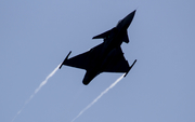 Brazilian Air Force (Forca Aerea Brasileira) SAAB JAS 39E Gripen NG (UNKNOWN) at  Porto Alegre - Salgado Filho International, Brazil