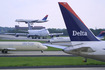 Delta Air Lines Boeing 757-232 (UNKNOWN) at  Atlanta - Hartsfield-Jackson International, United States