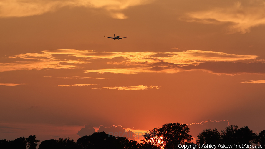 Delta Air Lines Boeing 767-300(ER) (UNKNOWN) | Photo 159150