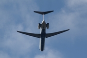 Delta Air Lines McDonnell Douglas MD-80 (UNKNOWN) at  St. Louis - Lambert International, United States