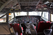Deutsches Museum Boeing 707-123B (UNMARKED) at  Off-airport - Munich City Deutsches Museum, Germany