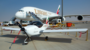 Emirates Van's Aircraft RV-12 (UNKNOWN) at  Dubai - World Central / Al Maktoum International, United Arab Emirates