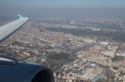 Eurowings Airbus A320-200 (UNKNOWN) at  Vienna - Schwechat, Austria